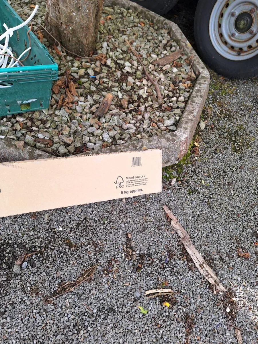 Plinth to fit base cabinet - Image 2