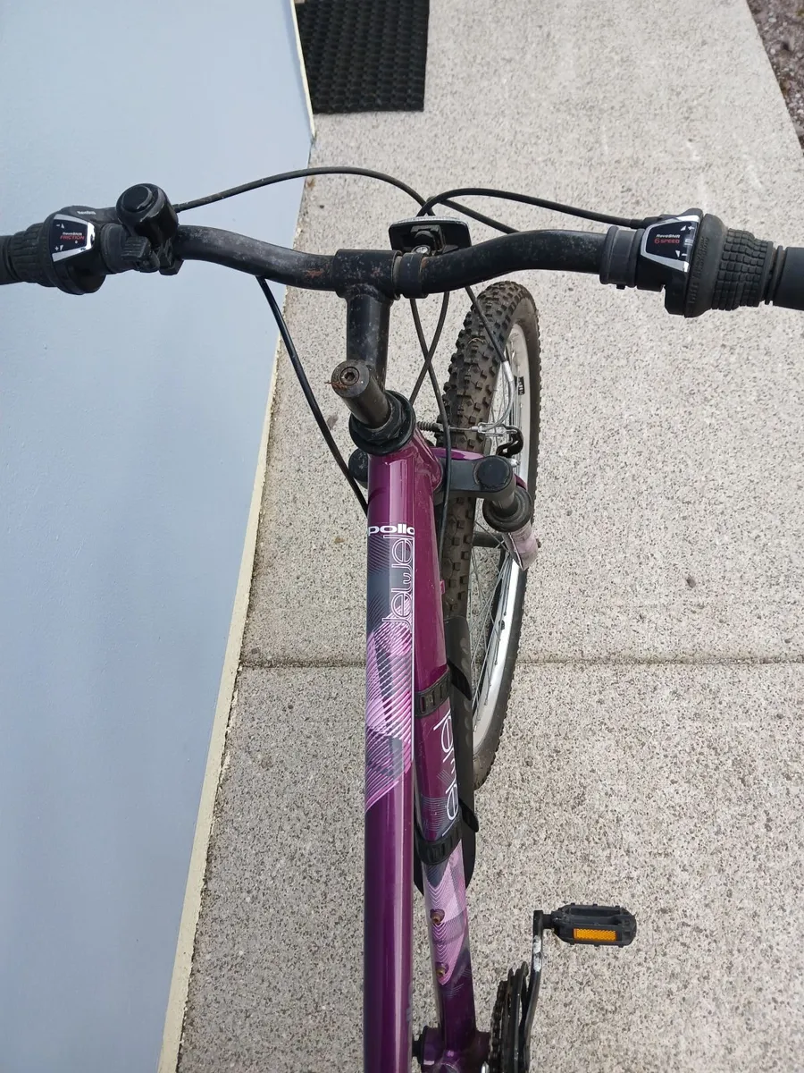 Women's bike - Image 2