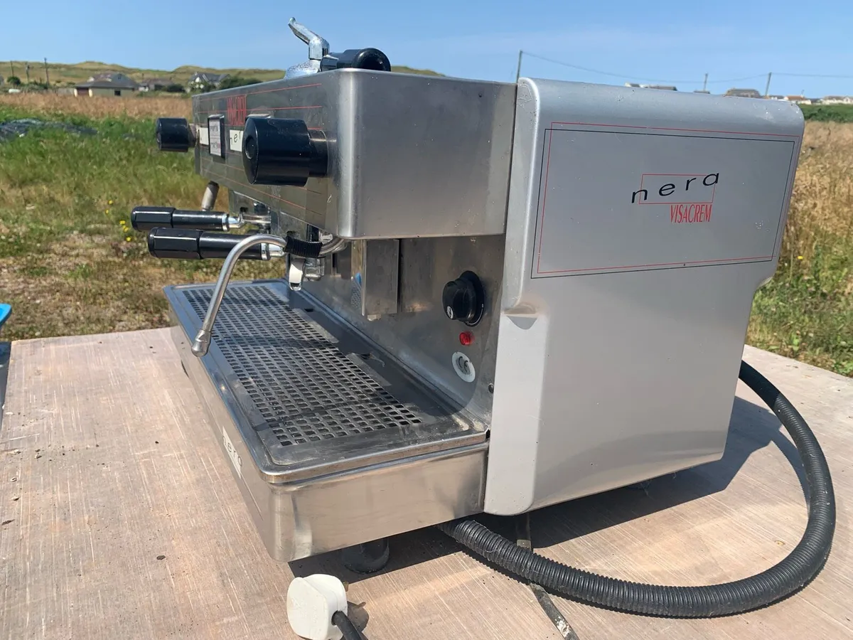 Coffee espresso machine - Image 3