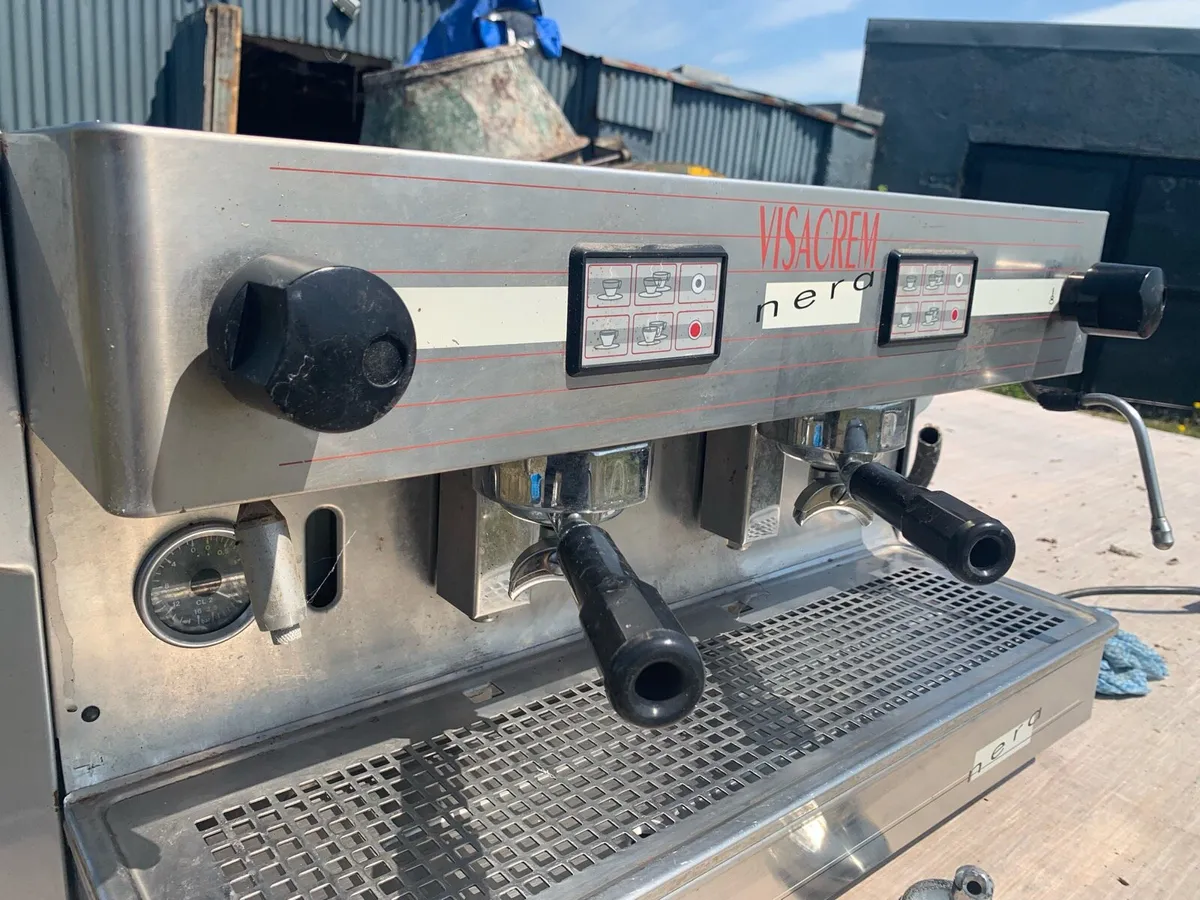 Coffee espresso machine - Image 4