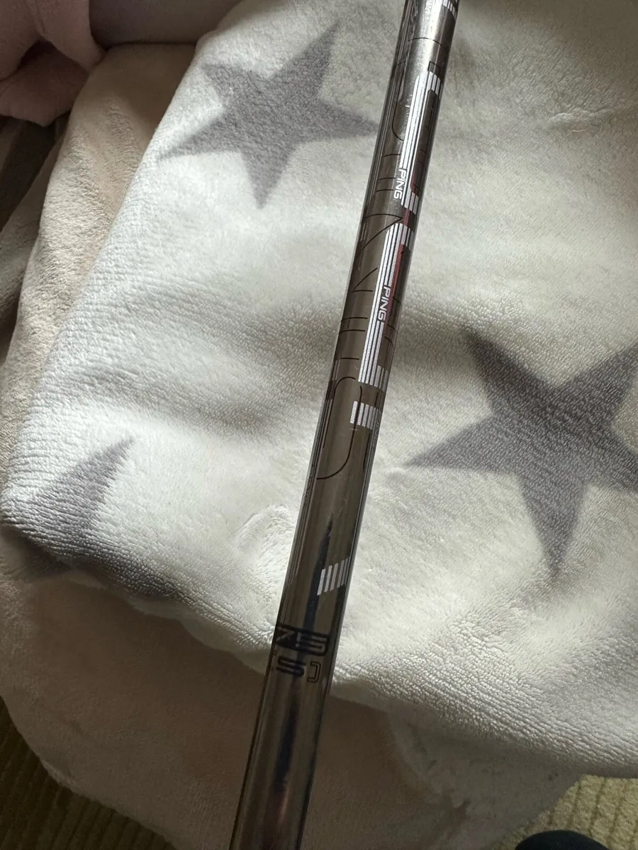 Ping G425 SFT 3Wood - Image 4
