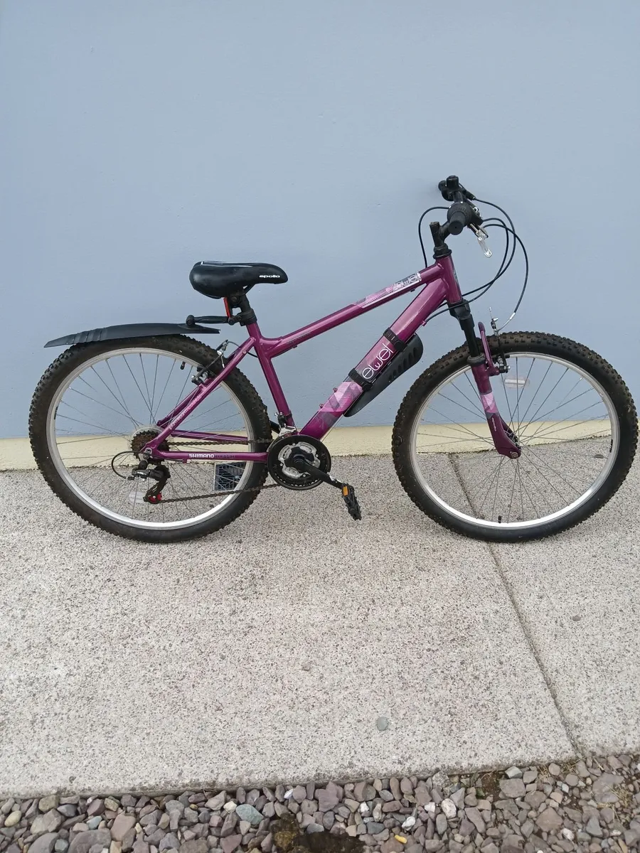 Women's bike - Image 1