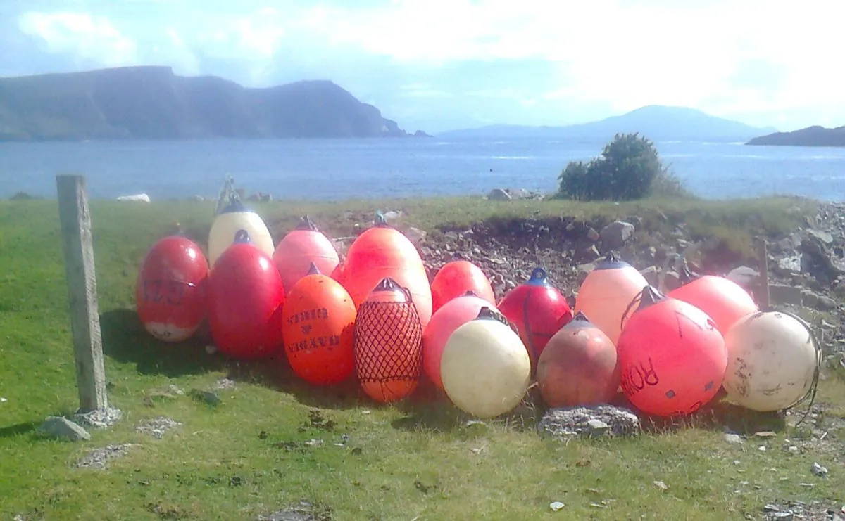 Buoys - Image 1