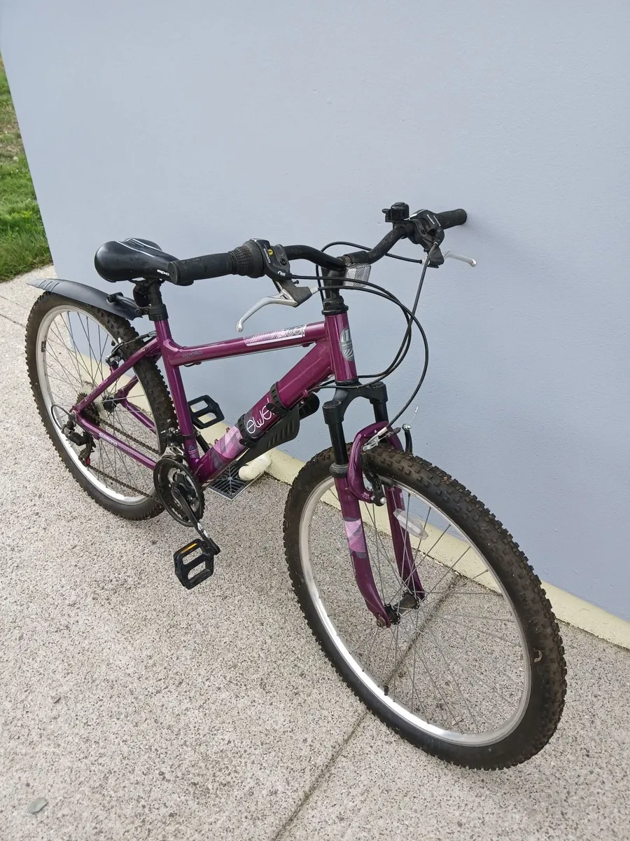 Women's bike - Image 3