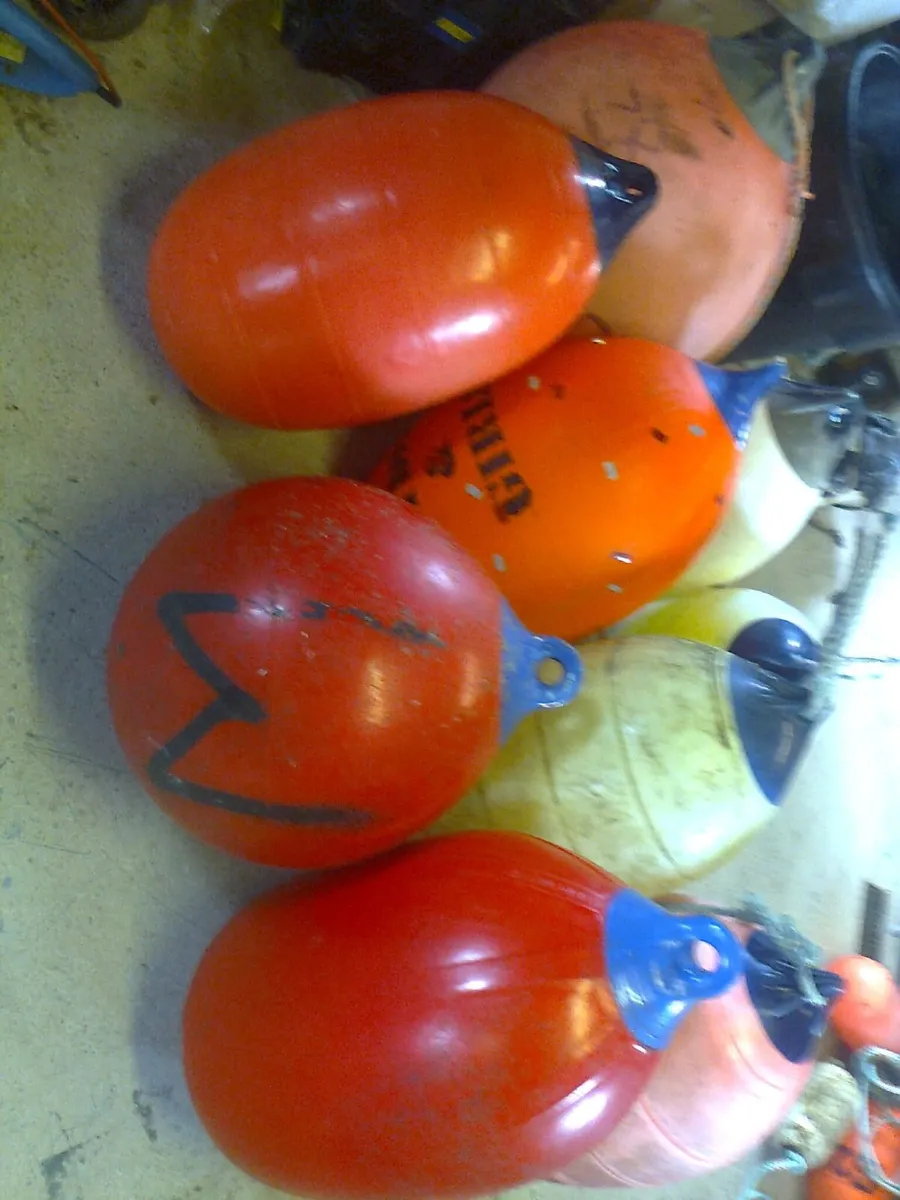Buoys - Image 3