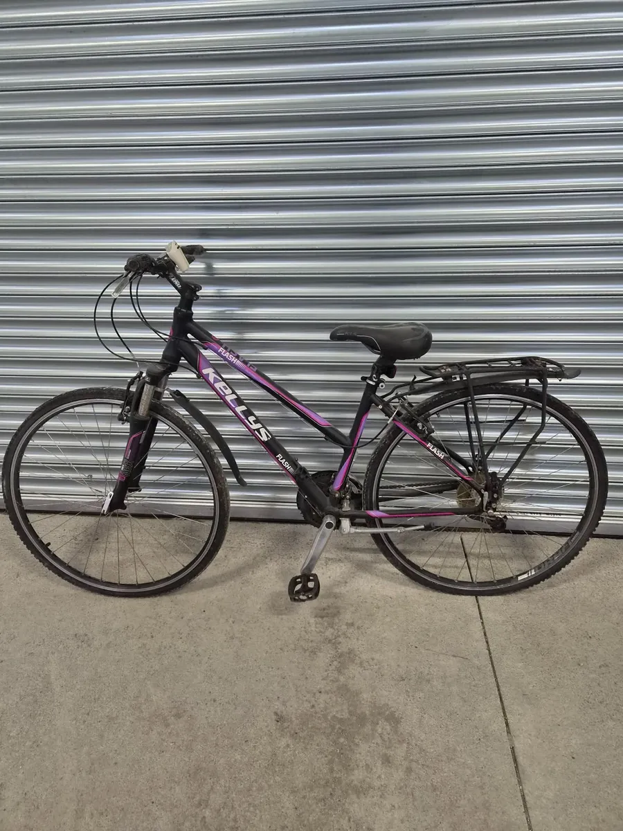 Bikes - Image 1