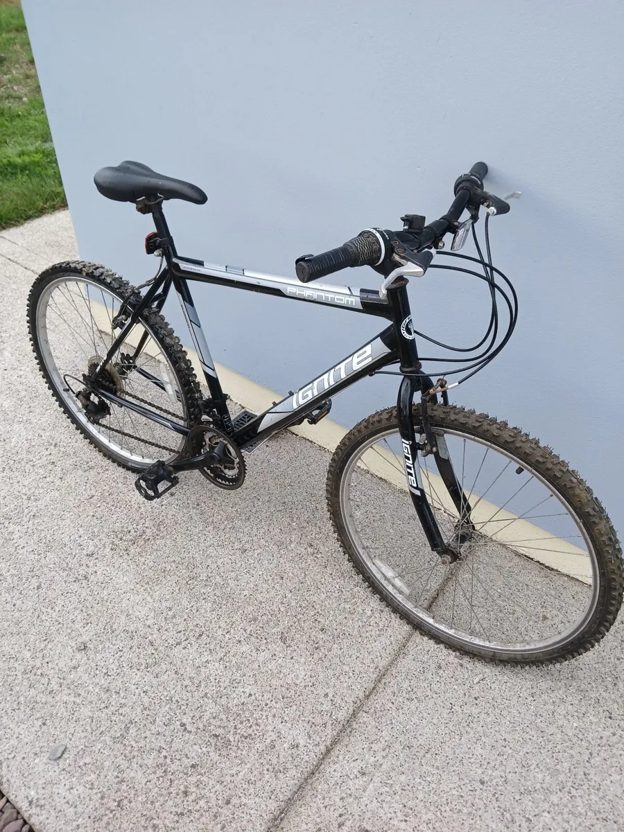 Mens bike - Image 3