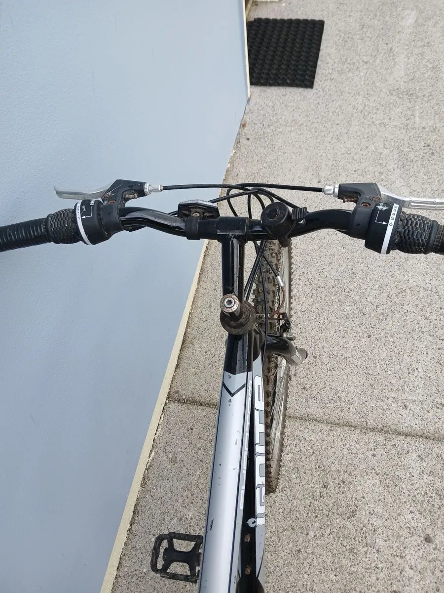 Mens bike - Image 1