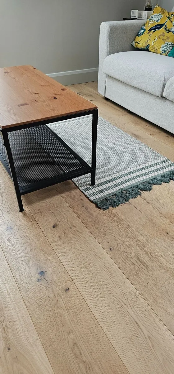 Engineered wood floor boards - Image 4