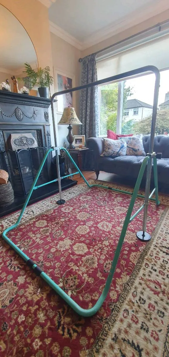 Kids gymnastics bars - Image 3