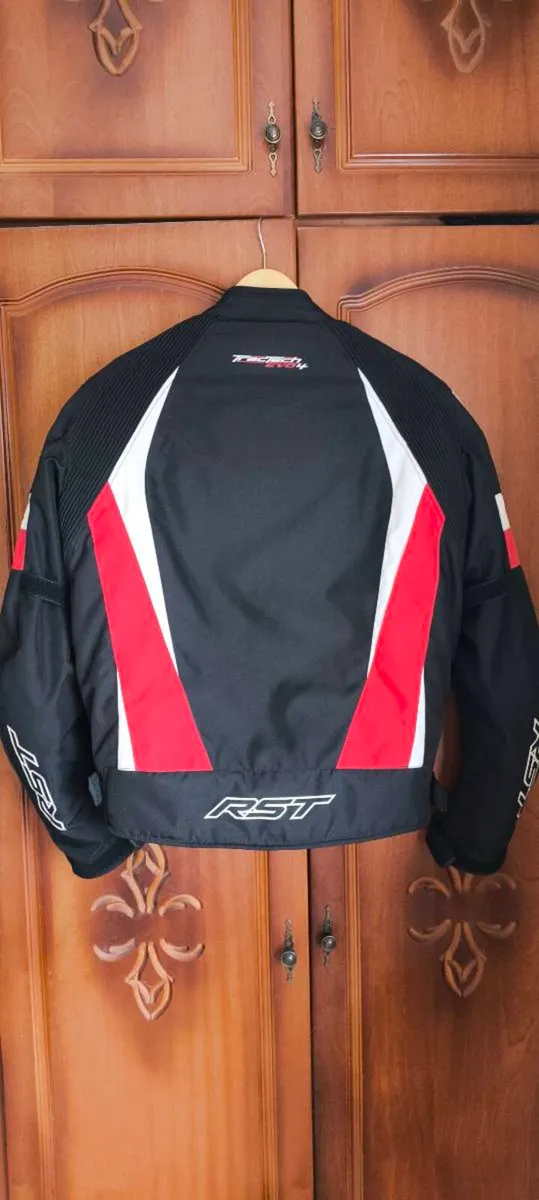 RST Jacket textile jacket - Image 2