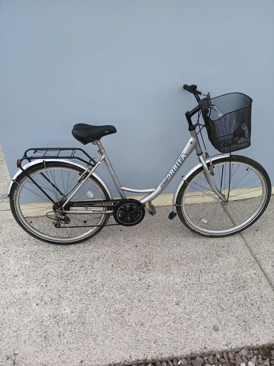 Womens bike - Image 3