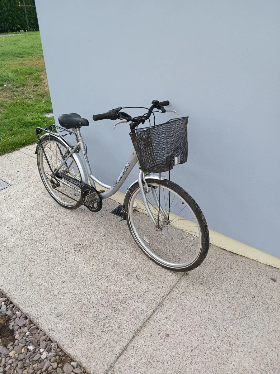 Womens bike - Image 2