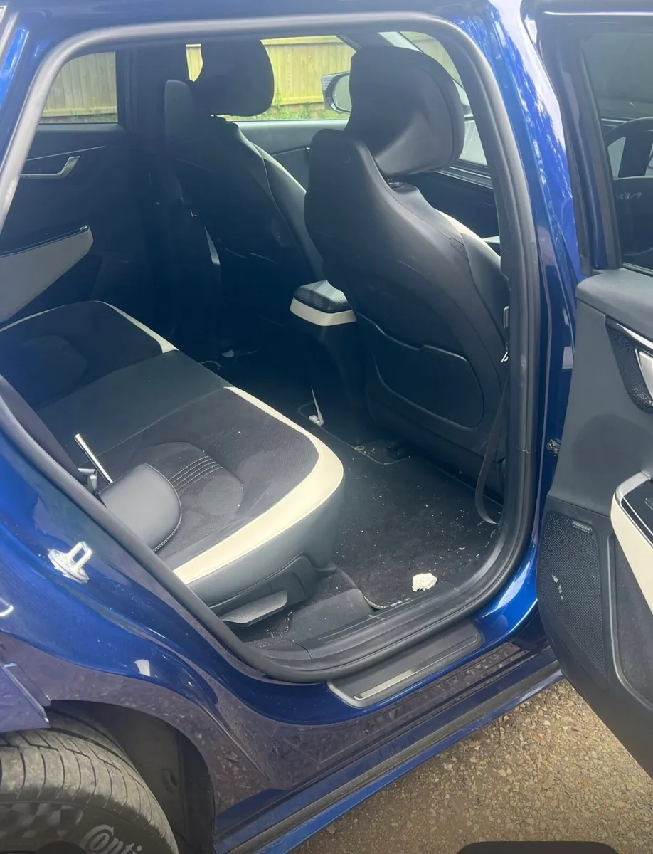 Kia Ev6 Gt-line 2022 breaking for parta - Image 2