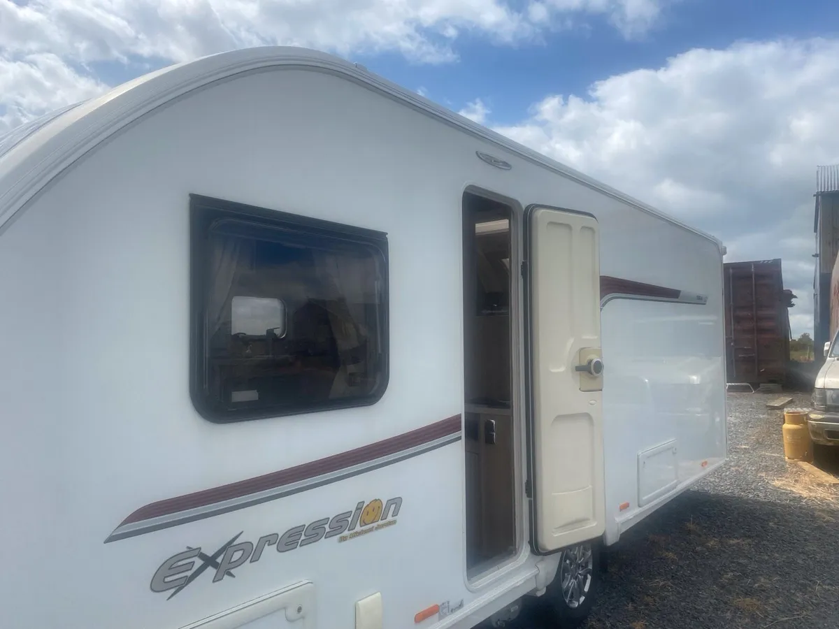 Swift Expressions Caraven - Image 4
