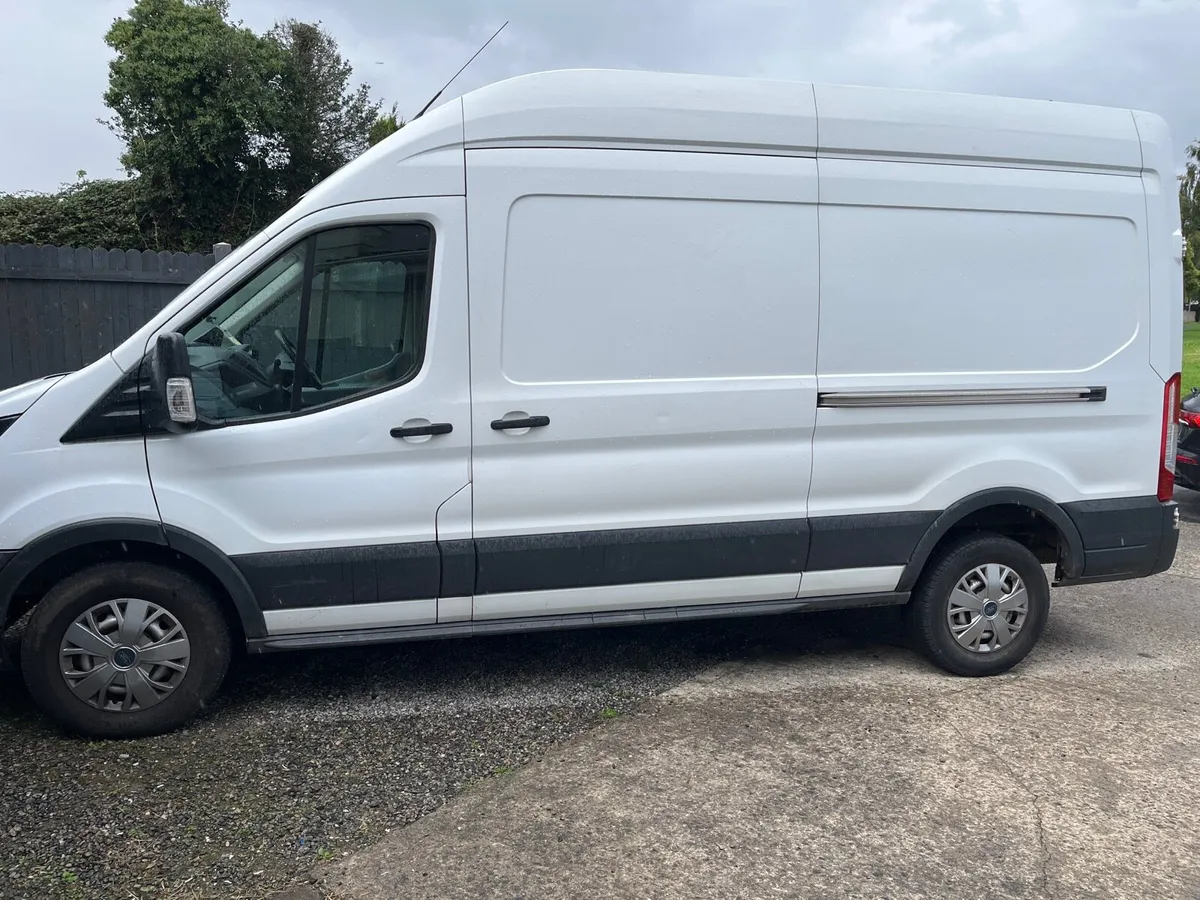 Ford transit - Image 4
