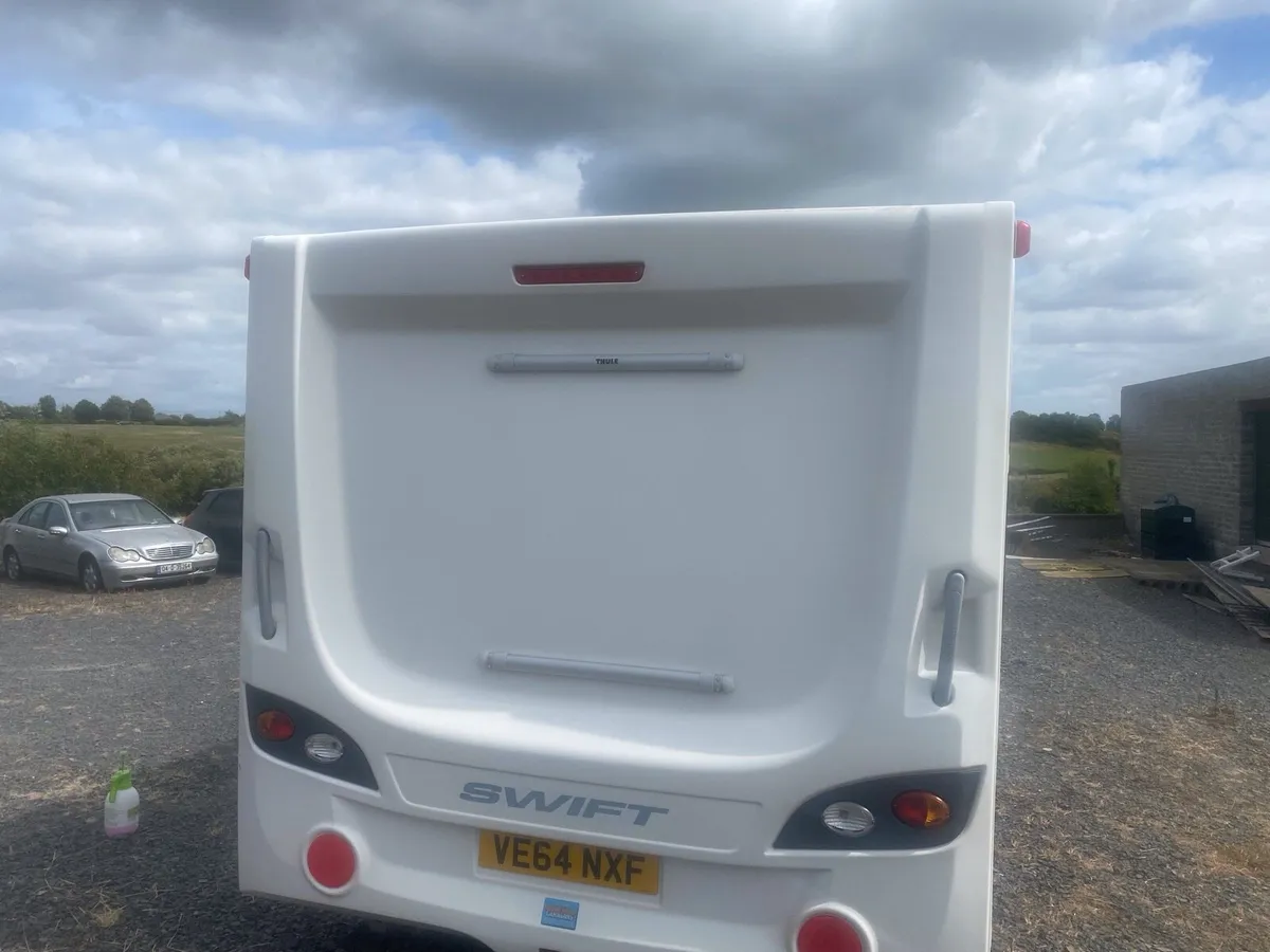 Swift Expressions Caraven - Image 3