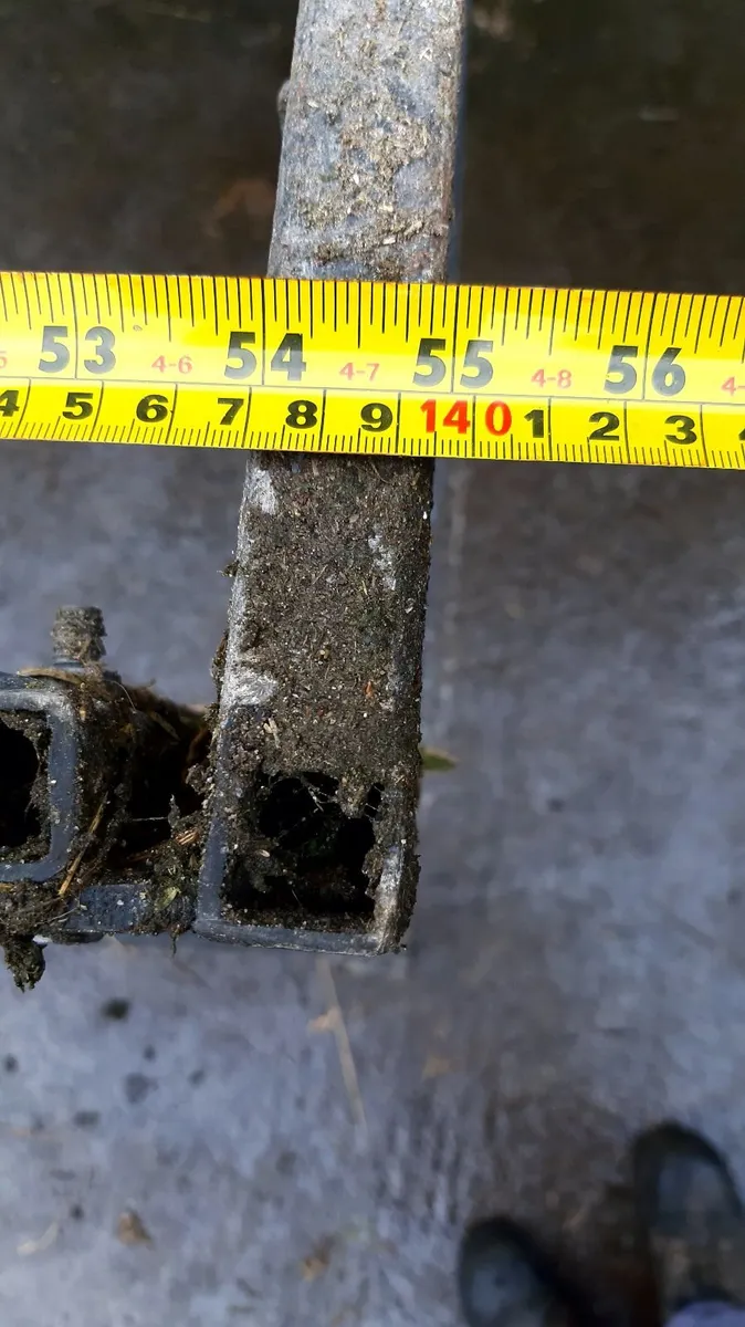 Kubota cage - Image 4