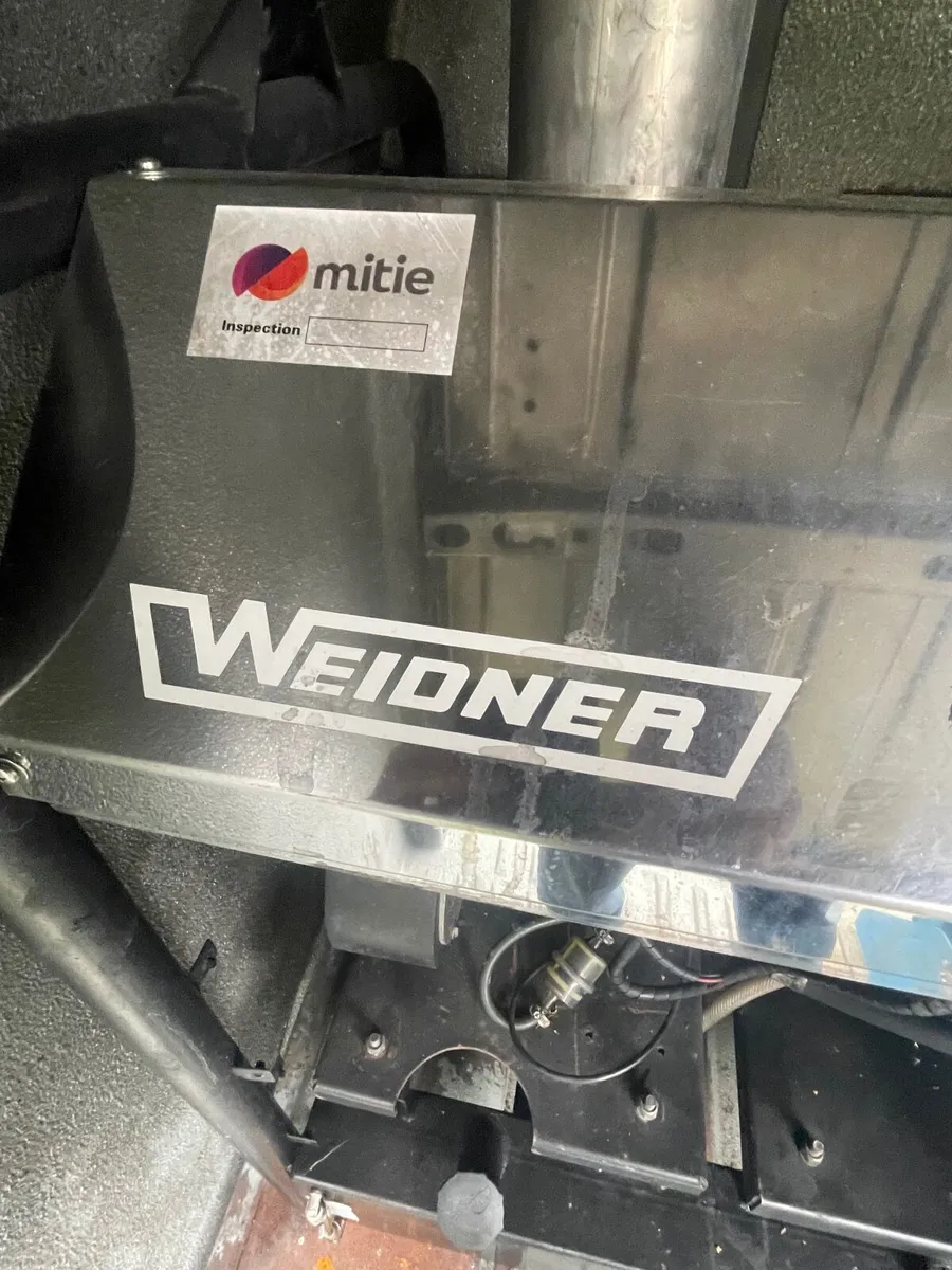 Power washer hot and cold - Image 2