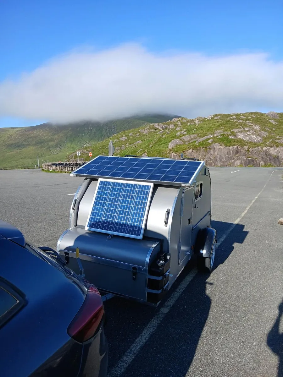 mini caravan - Image 2