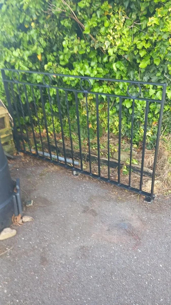 Wrought iron - Image 4