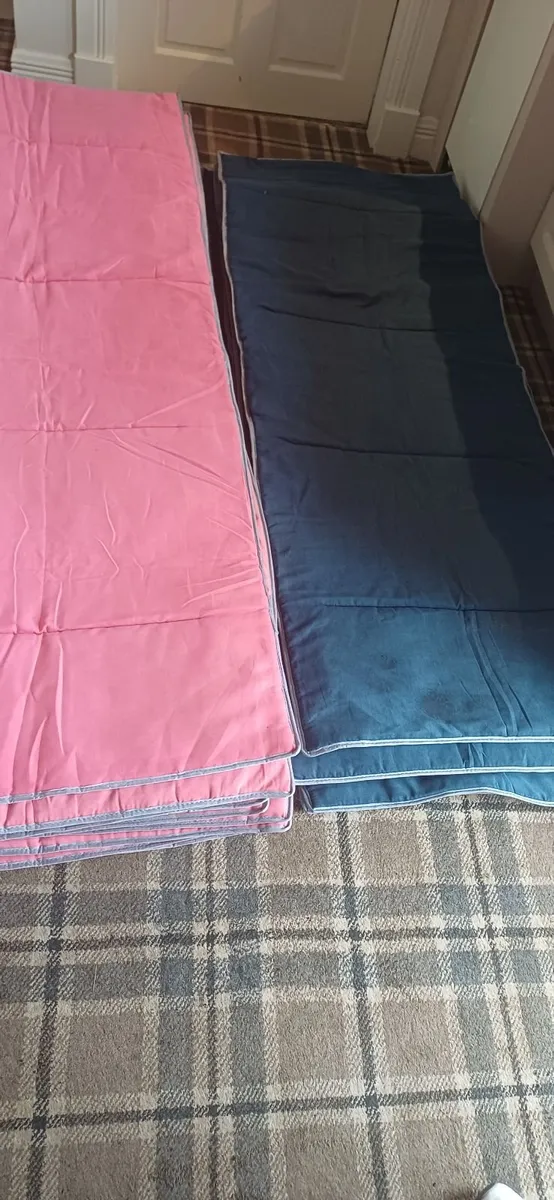 Leisure sleeping bed mats/Yoga mat/exercise mat - Image 2