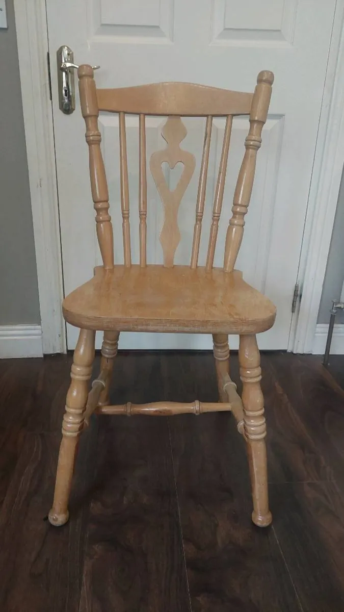 Chair - Image 1