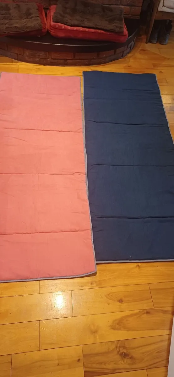 Leisure sleeping bed mats/Yoga mat/exercise mat - Image 1