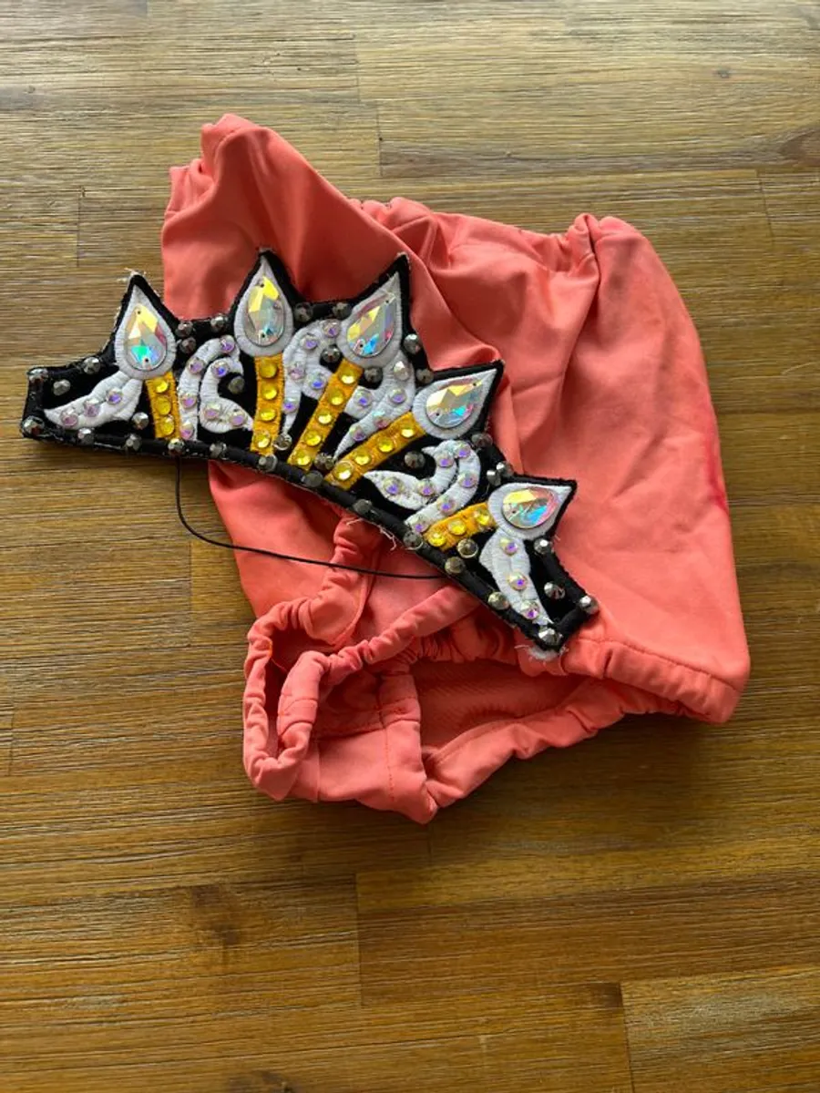 Irish Dancing Dress - Image 3
