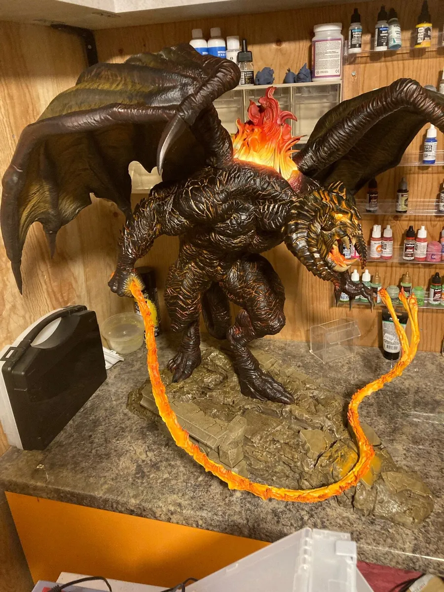 3d printed model - Image 2