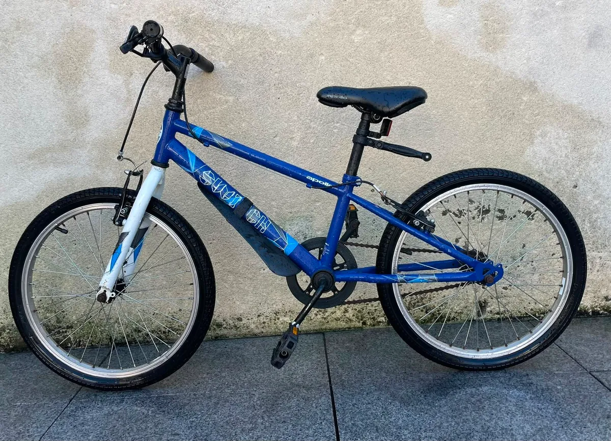 Apollo bike 20inch - Image 2