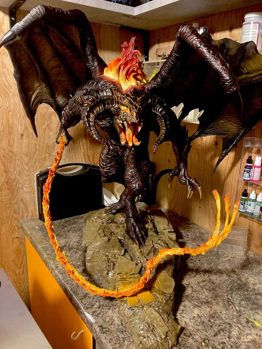 3d printed model - Image 1