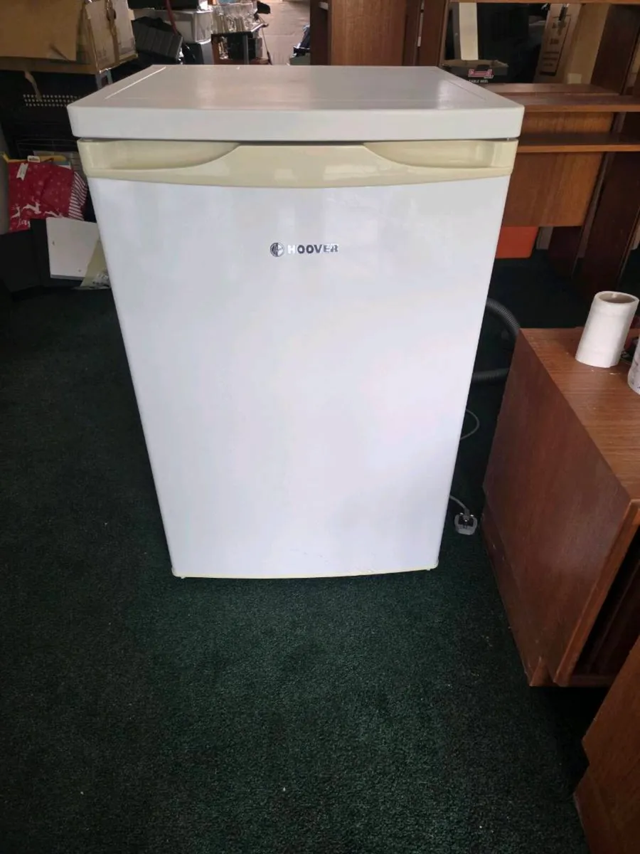 Under counter fridge - Image 2