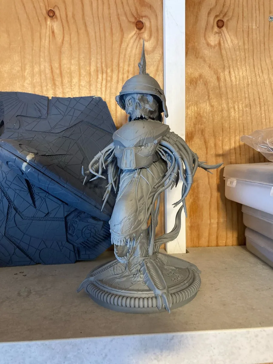 3d printed models - Image 4