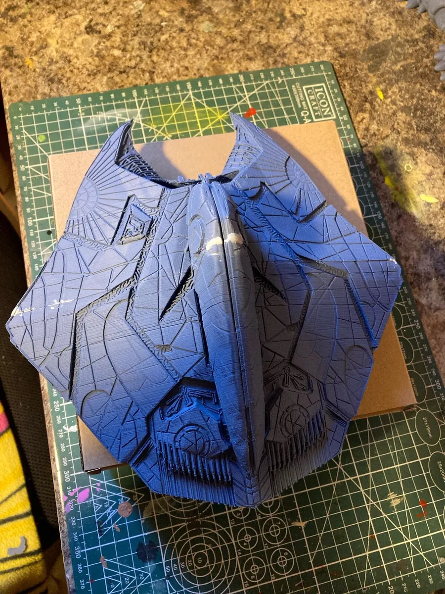 3d printed models - Image 3
