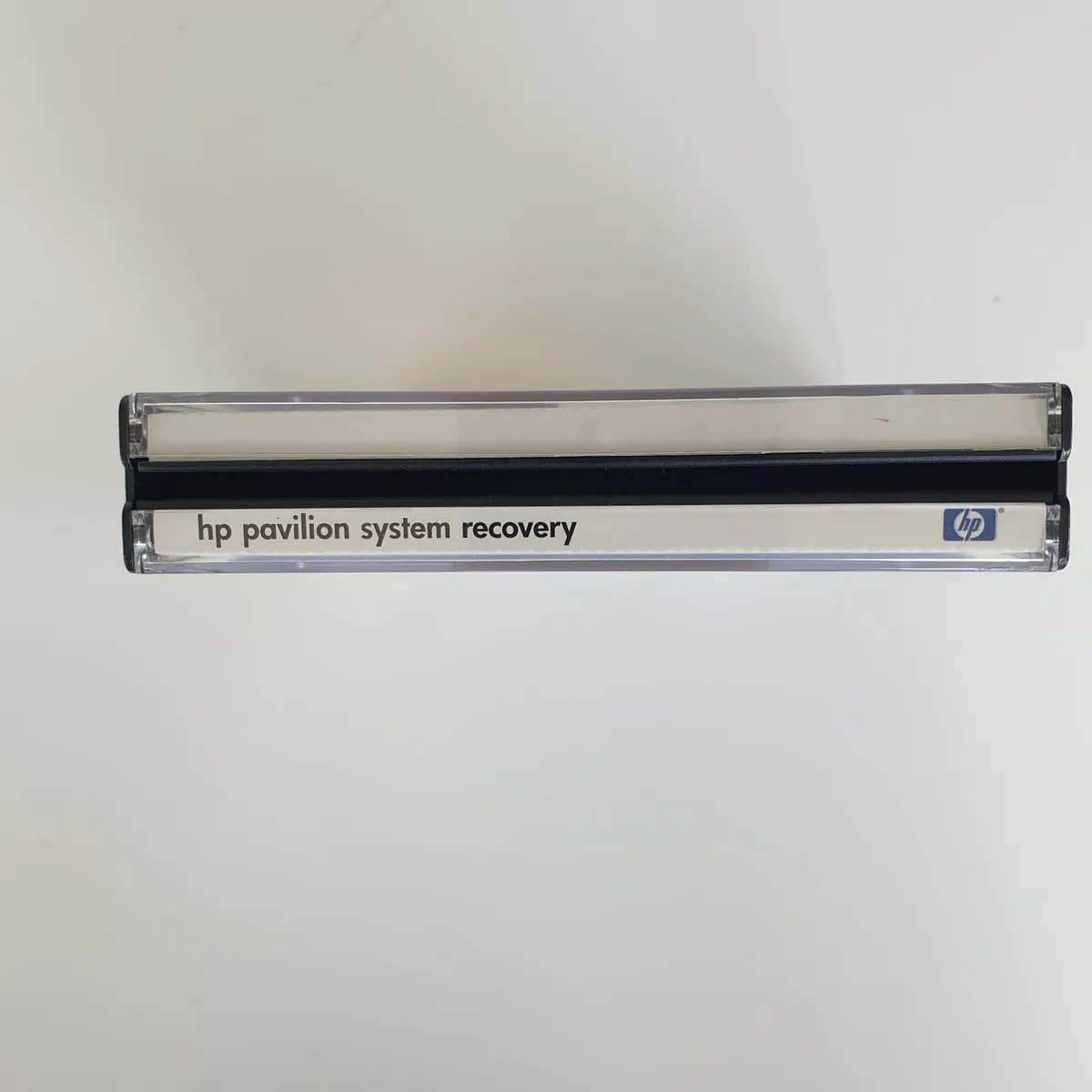 HP pavilion system recovery sealed - Image 4