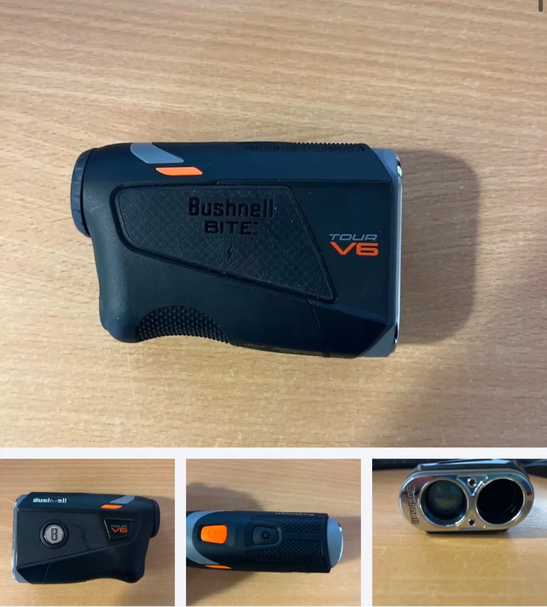Bushnell tour v6 - Image 1