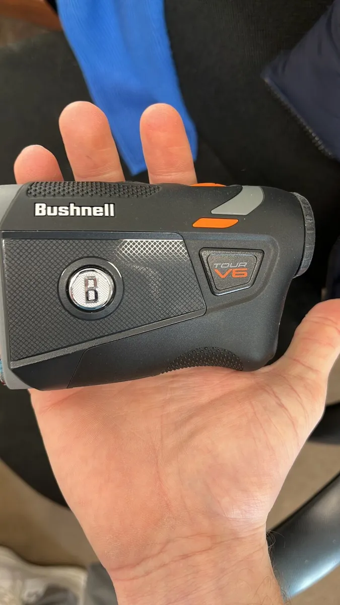 Bushnell tour v6 - Image 2