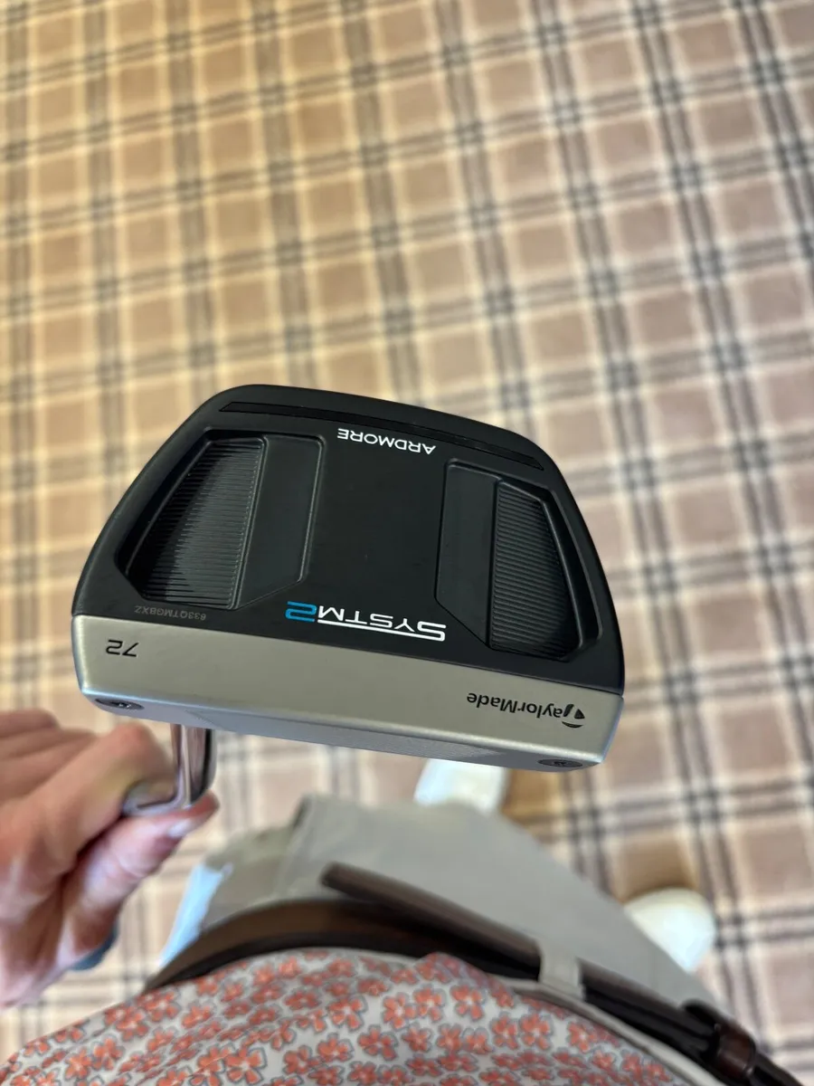 Taylormade Ardmore putter - Image 4