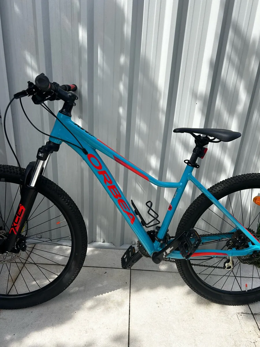 Orbea MX50 Mountain Bike - Image 1