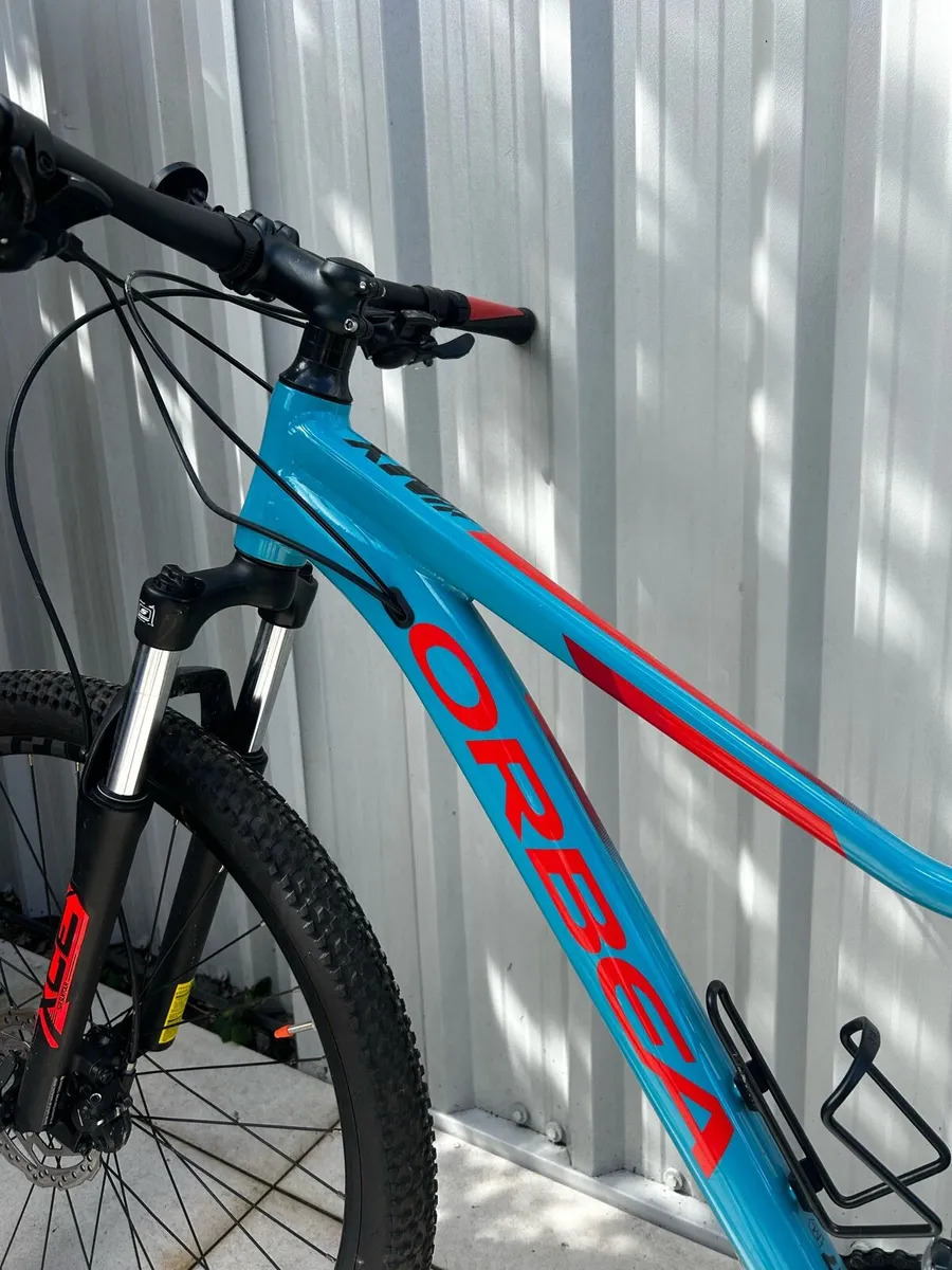 Orbea MX50 Mountain Bike - Image 2