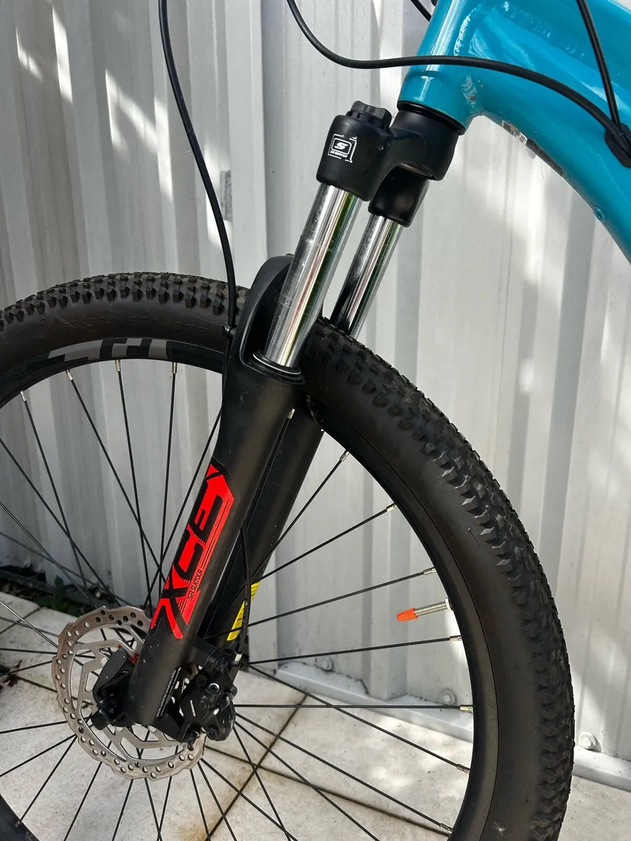 Orbea MX50 Mountain Bike - Image 3