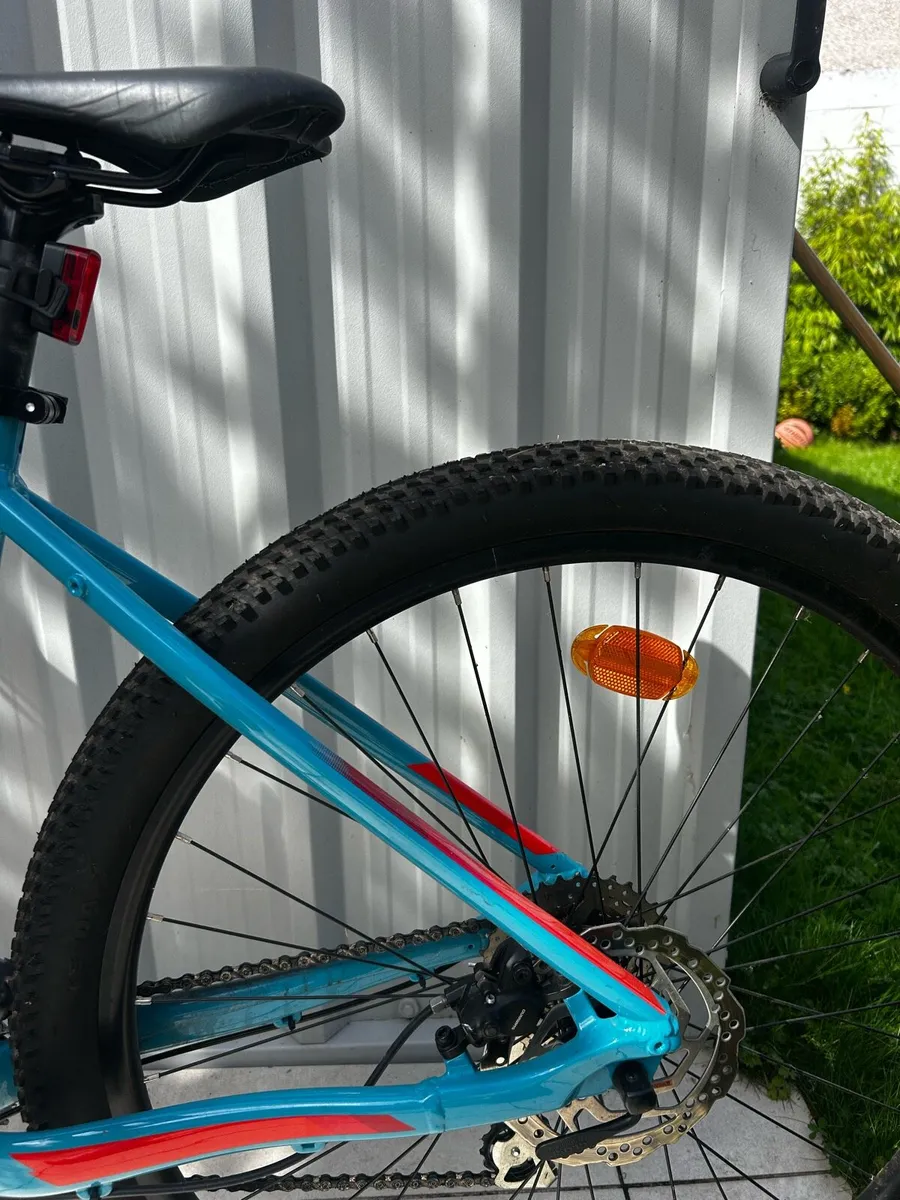 Orbea MX50 Mountain Bike - Image 4
