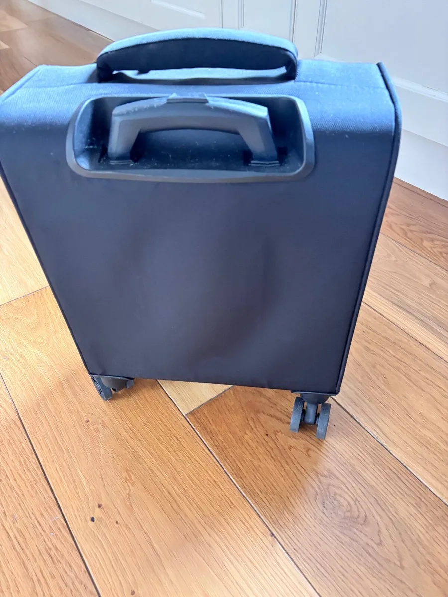 Suitcase - Image 1