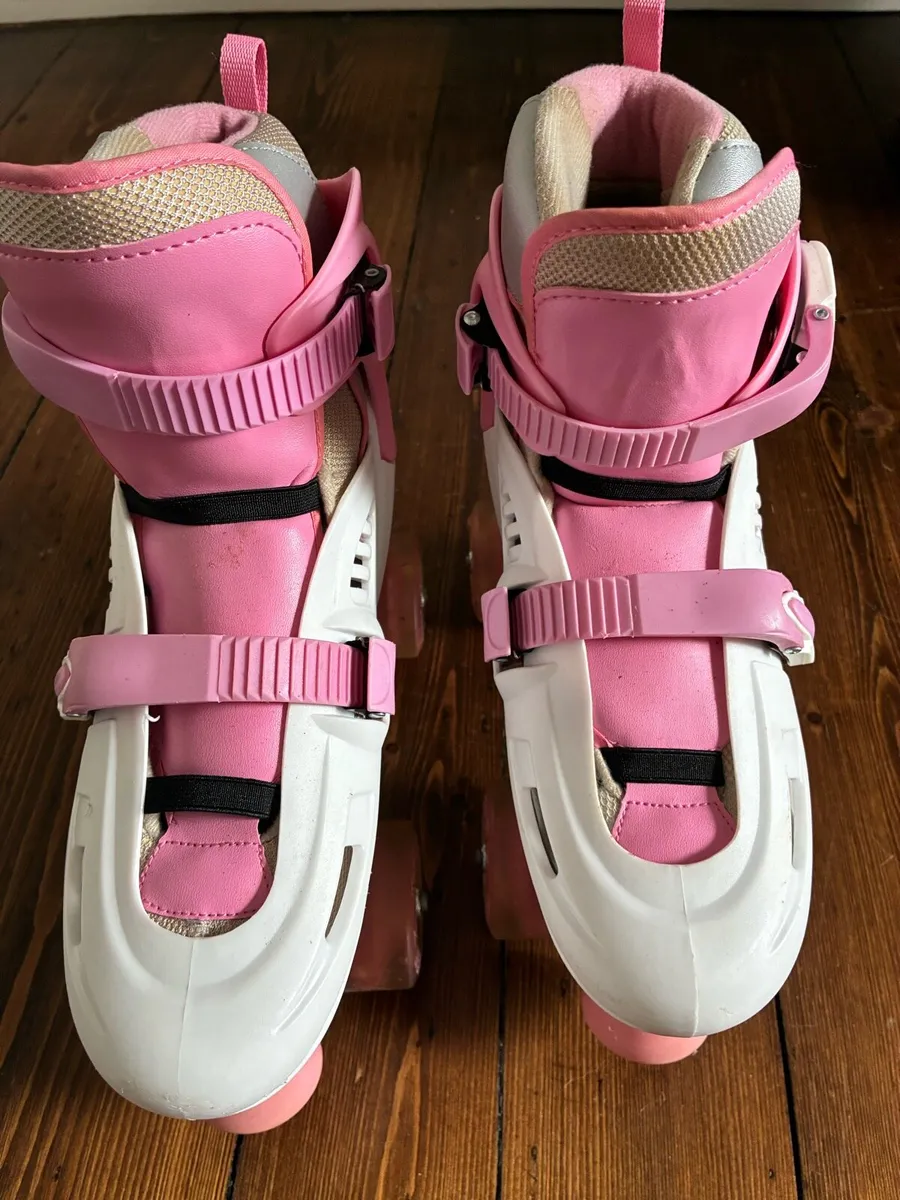 SFR Roller Skates - Image 3