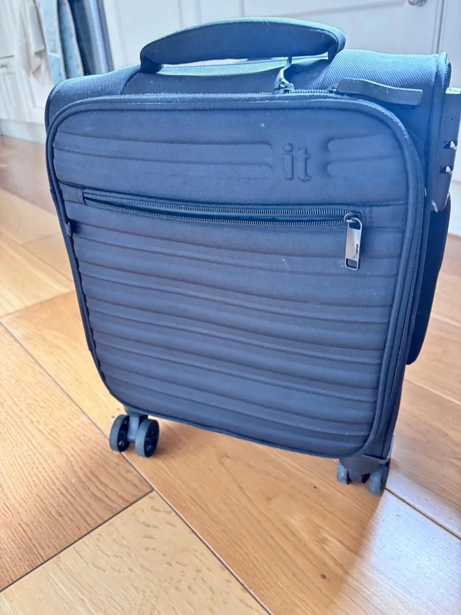 Suitcase - Image 2