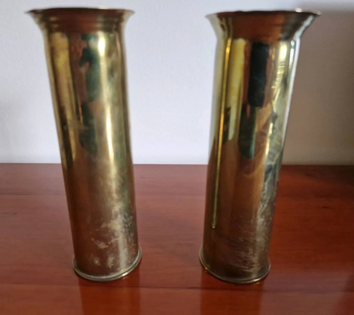 Shell Casings - Image 1