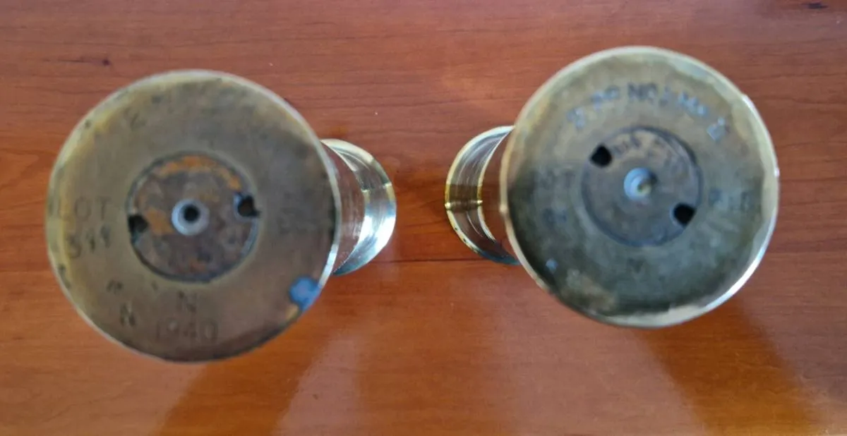 Shell Casings - Image 3