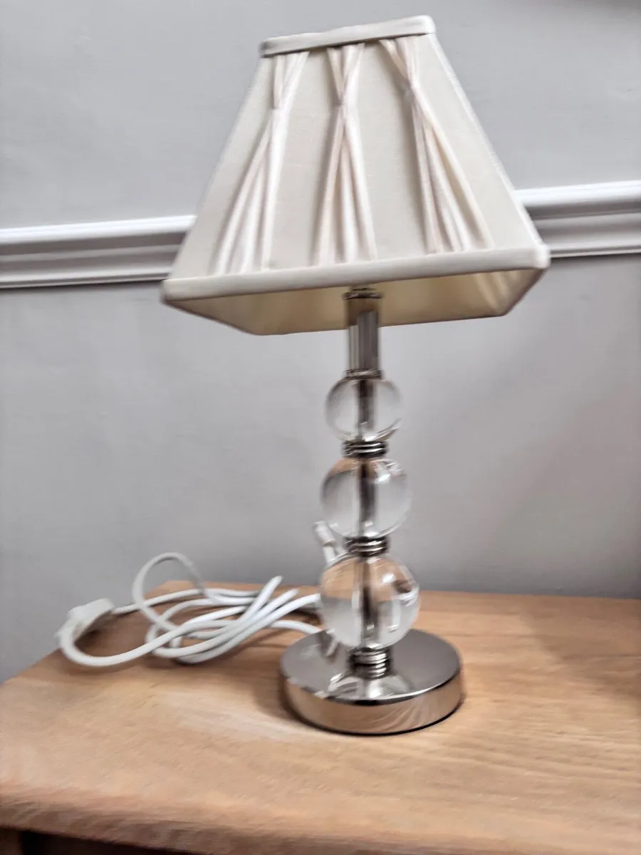 Table Lamp