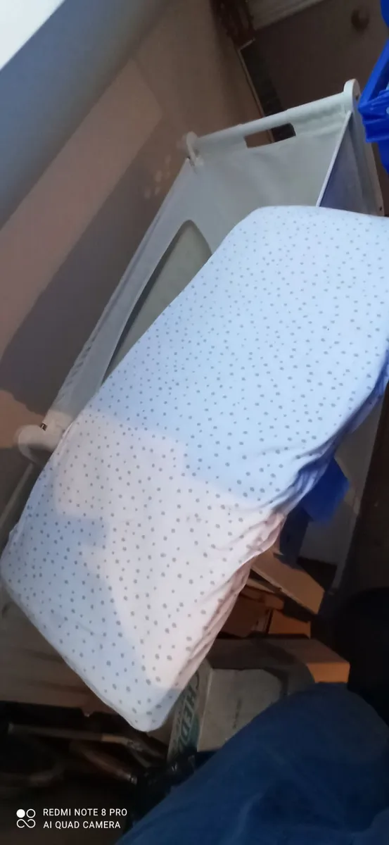 Snuzpod 2 co-sleeper - Image 2